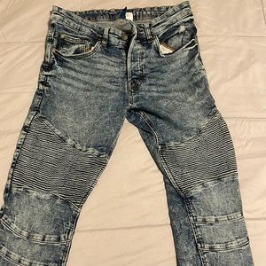 Men Skinny jeans